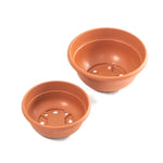 Carica l'immagine nel visualizzatore Galleria, Ciotola bassa in plastica