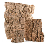 Carica l'immagine nel visualizzatore Galleria, Zattera in sughero naturale