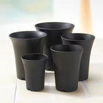 Carica l'immagine nel visualizzatore Galleria, Vaso Asia per Neofinetia