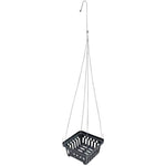 Carica l&#39;immagine nel visualizzatore Galleria, Gancio appendicestelli in acciaio
