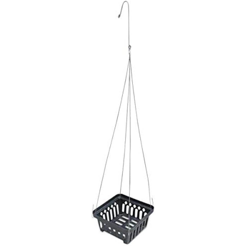 Gancio appendicestelli in acciaio