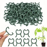 Carica l'immagine nel visualizzatore Galleria, Clips ferma-stelo