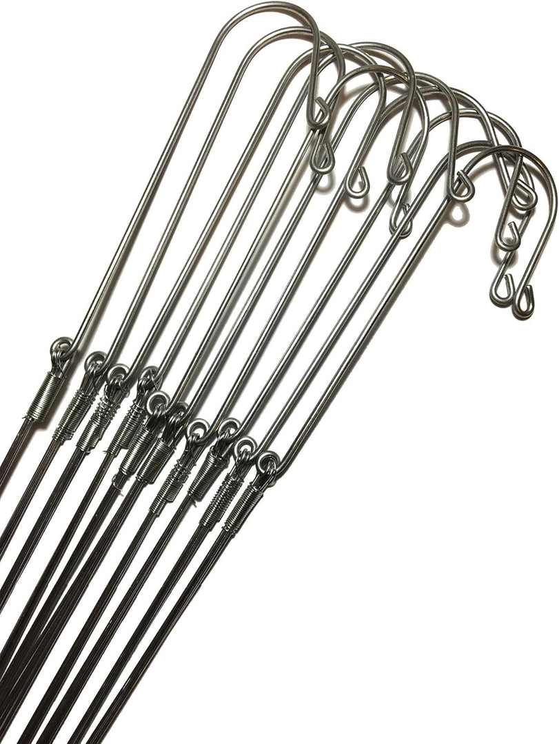 Gancio appendicestelli in acciaio