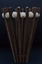 Load image into Gallery viewer, Wooden Cones