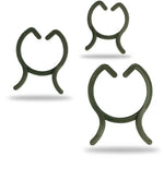 Load image into Gallery viewer, Stem retaining clips