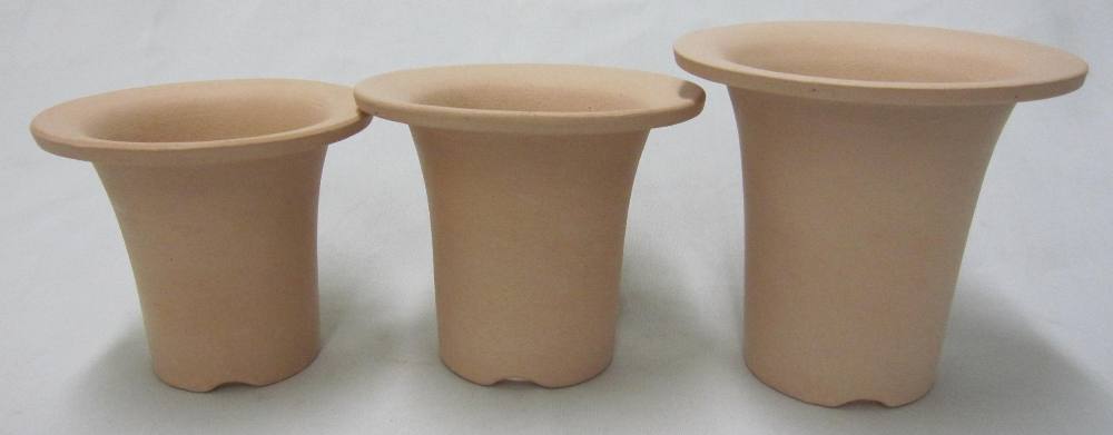 Vaso per Neofinetia - Japan Imported